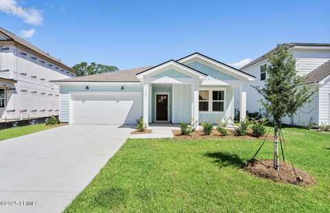 1177 Salty Hammock Court, Beaufort, SC 29902