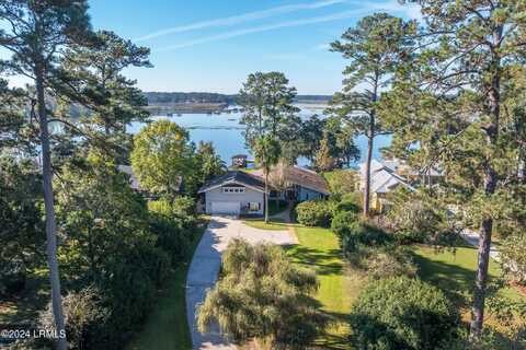 8 Okatie Road, Bluffton, SC 29909
