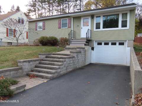 19 Highland Ave, Adams, MA 01220