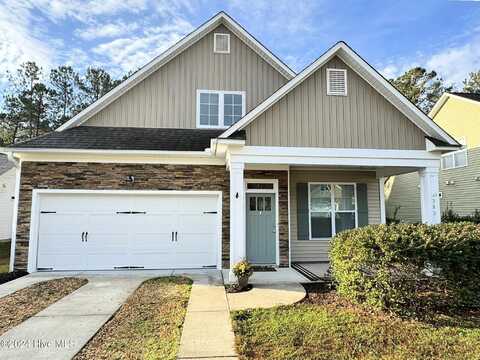 385 Southbend Court NE, Leland, NC 28451