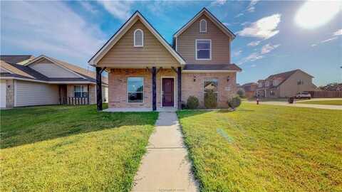 2494 Horse Shoe Drive, College Station, TX 77845