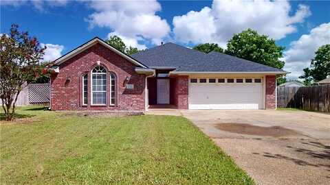 3722 Chantal Circle, College Station, TX 77845