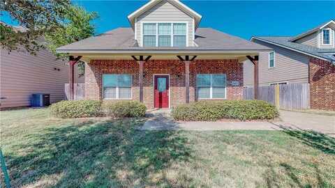 2487 Horse Shoe Drive, College Station, TX 77845