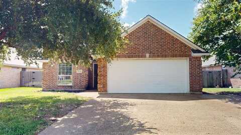 908 Crystal Dove Avenue, College Station, TX 77845