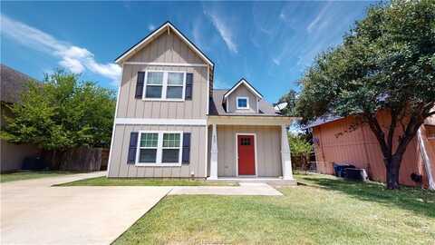 609 Peyton Street, College Station, TX 77840