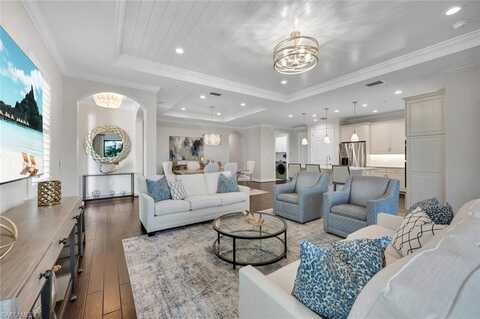 4510 Colony Villas, BONITA SPRINGS, FL 34134