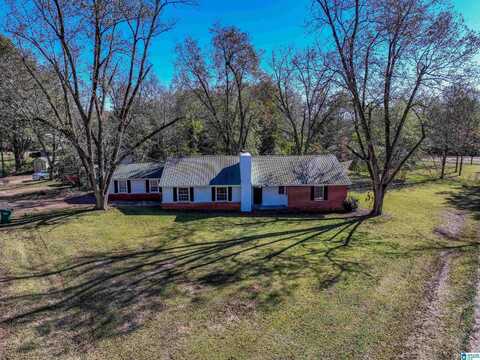 802 E 8TH AVENUE, LINDEN, AL 36748