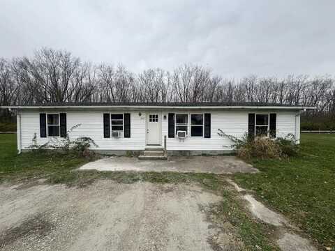 312 E Railroad Street, Roachdale, IN 46172