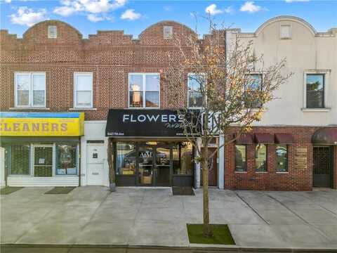 8421 7th Avenue, Brooklyn, NY 11228