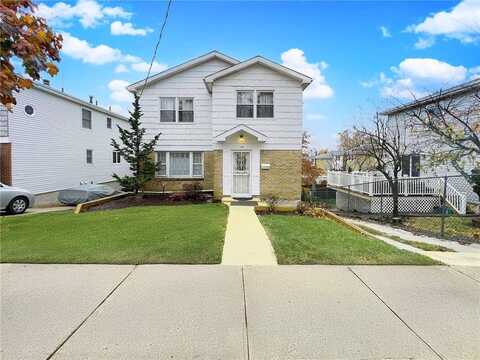 110 Monticello Terrace, Staten Island, NY 10308