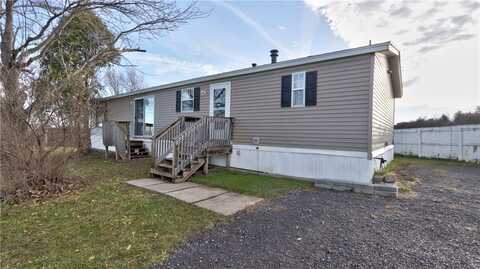 3597 Miller Road, Fayette, NY 13165