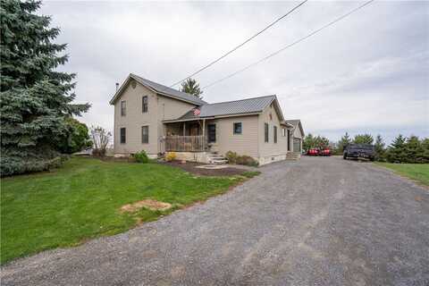 4020 Conklin Road, Gorham, NY 14544