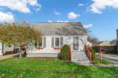 187 E Grand Boulevard, Cheektowaga, NY 14225