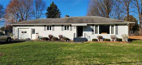 4 Burmont Court, Utica, NY 13502