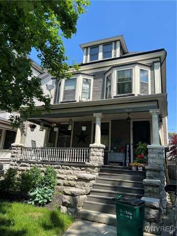 760 Auburn Avenue, Buffalo, NY 14222