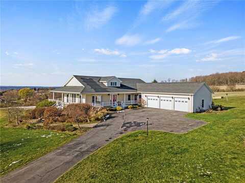 353 Virgil Road, Dryden, NY 13053