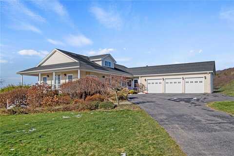 353 Virgil Road, Dryden, NY 13053