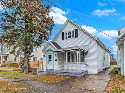 43 Briscoe Avenue, Buffalo, NY 14211