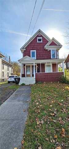 125 Groton Avenue, Cortland, NY 13045