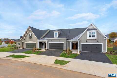 3 FARROW TERRACE, CHARLOTTESVILLE, VA 22901