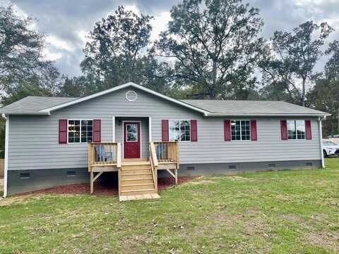 119 Bryant Rd, Cordele, GA 31015