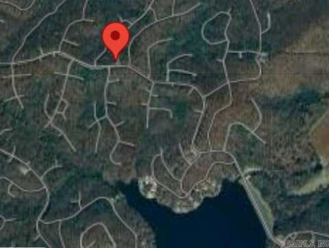 Lot 10 Weekiwachee Road, Cherokee Village, AR 72529