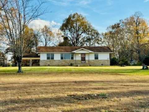 1794 Highway 62/412, Highland, AR 72542