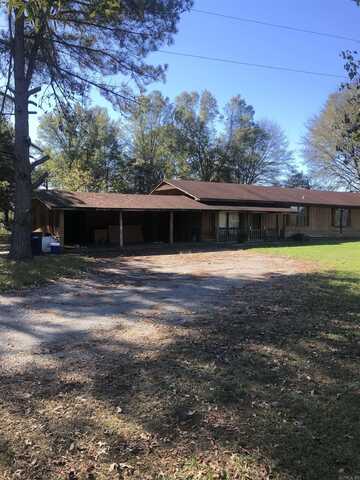 465 Hwy 293, Tillar, AR 71670