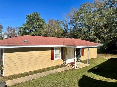 5299 SCENIC HEIGHTS ROAD, MANCHESTER, GA 31816