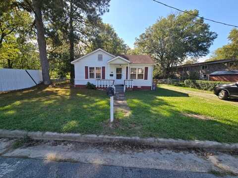 3412 MARATHON DRIVE, COLUMBUS, GA 31903