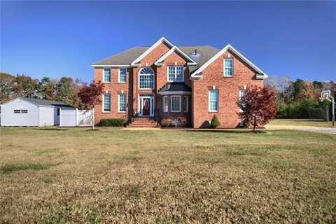 4273 Gwyn Lane, Hayes, VA 23072