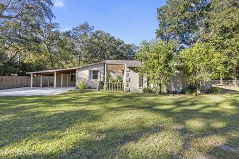 5790 US HIGHWAY 17, GREEN COVE SPRINGS, FL 32043