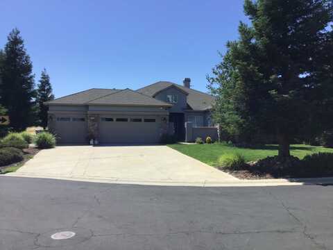 205 Quail Meadow Lane, Copperopolis, CA 95228