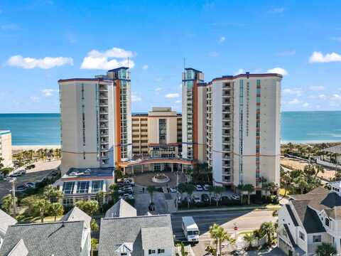 5200 N Ocean Blvd., Myrtle Beach, SC 29577