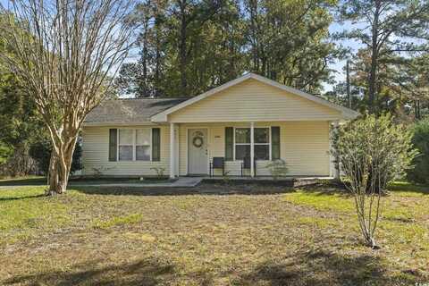1300 Ragin St., Myrtle Beach, SC 29577