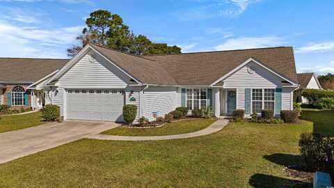 1758 Starbridge Dr., Surfside Beach, SC 29575