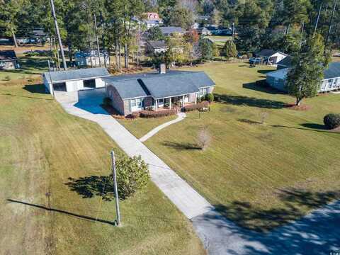 407 Walnut Ave., Georgetown, SC 29440