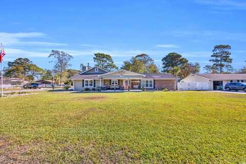 1014 Thomas Ave., North Myrtle Beach, SC 29582