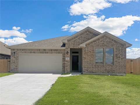 2550 Las Estrellas Street, Corpus Christi, TX 78414
