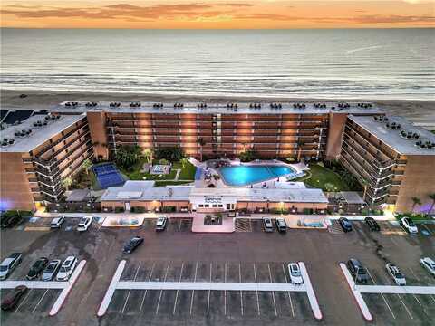 14810 Windward Drive unit: 610, Corpus Christi, TX 78418
