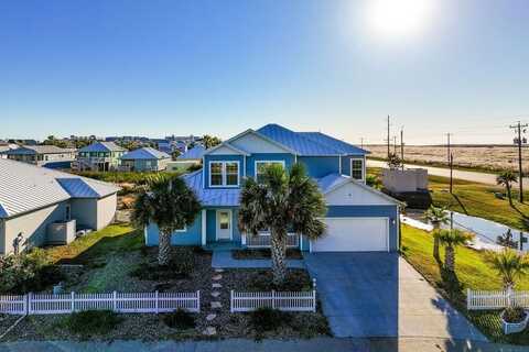 110 Keewaydin, Port Aransas, TX 78373