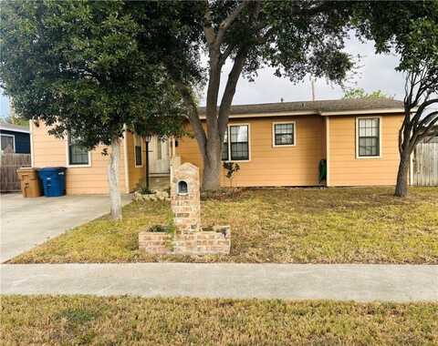 1218 Prince Drive, Corpus Christi, TX 78412