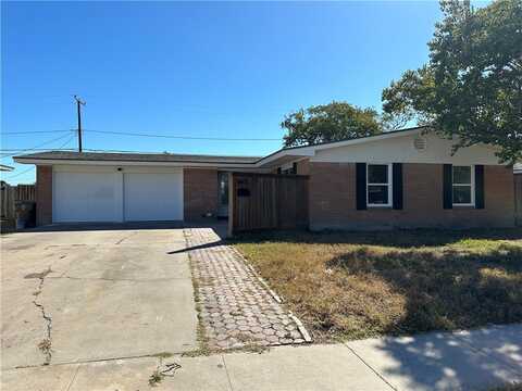 4410 Hamlin Drive, Corpus Christi, TX 78411