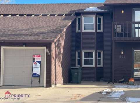 523 Overdale Dr -, Gillette, WY 82718