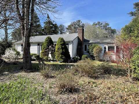 209 Union Street, Yarmouth Port, MA 02675