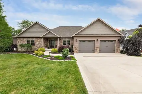 7326 State Route 19, Mount Gilead, OH 43338