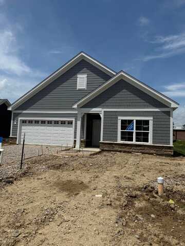 1528 Bethel Woods Boulevard, Marysville, OH 43040