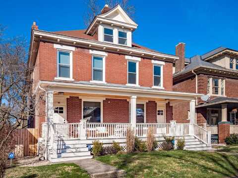 308 E Deshler Avenue, Columbus, OH 43206