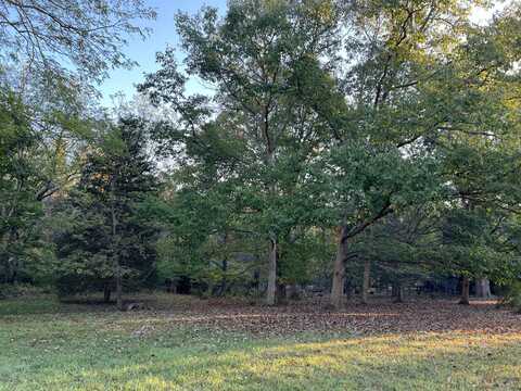 Lot 462 Carriage Road, Powell, OH 43065