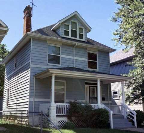 785 Gilbert Street, Columbus, OH 43206